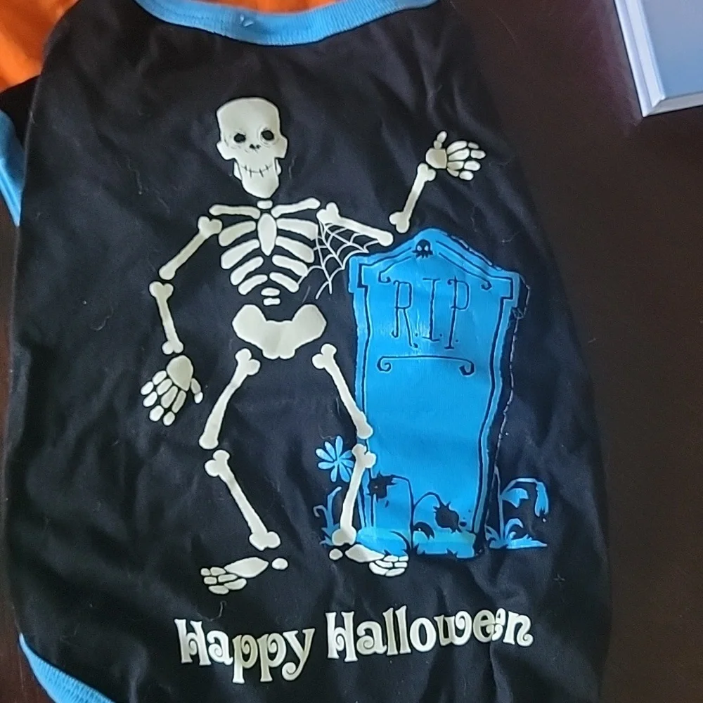 Dog Tees And Tanks 7 Total